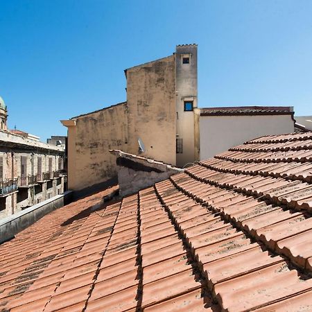 Il Fico D'India By Wonderful Italy Apartment Palermo Bagian luar foto