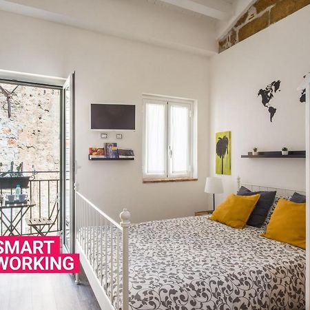 Il Fico D'India By Wonderful Italy Apartment Palermo Bagian luar foto