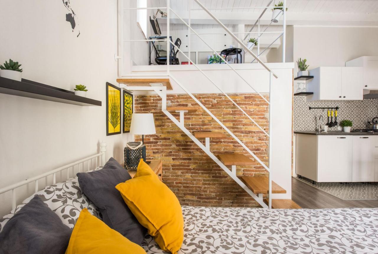 Il Fico D'India By Wonderful Italy Apartment Palermo Bagian luar foto