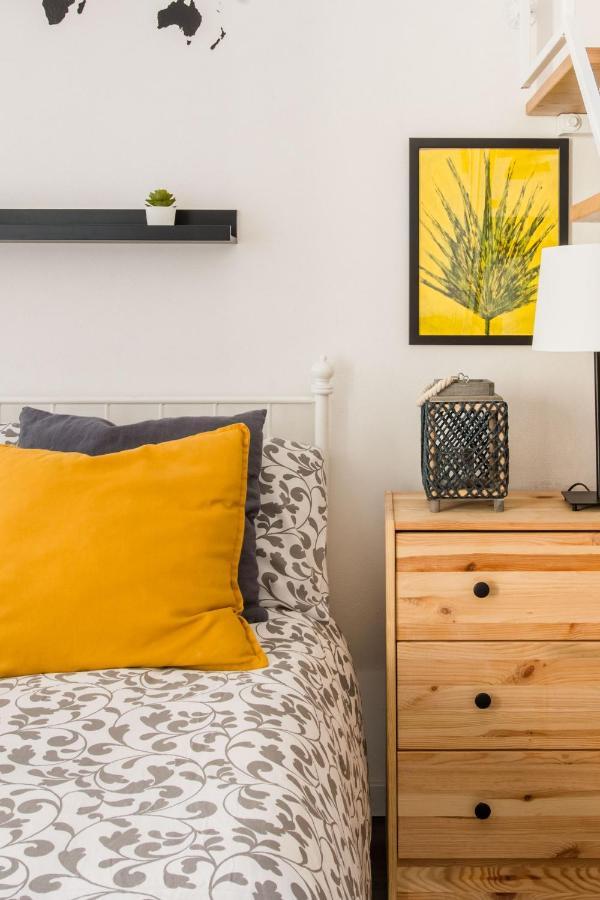 Il Fico D'India By Wonderful Italy Apartment Palermo Bagian luar foto
