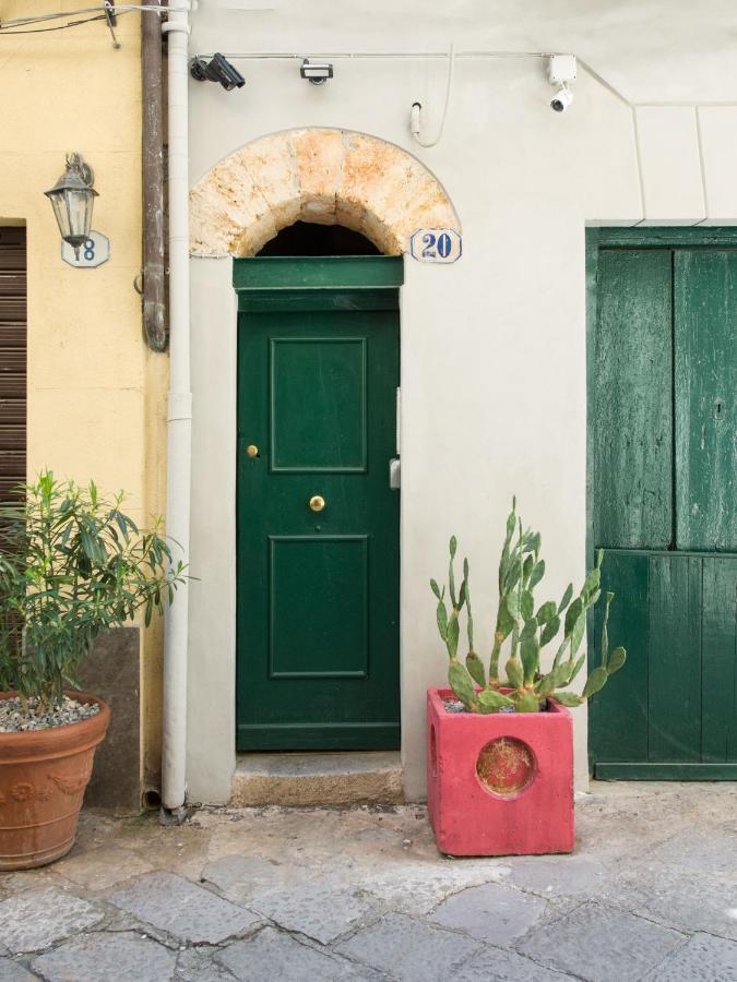 Il Fico D'India By Wonderful Italy Apartment Palermo Bagian luar foto