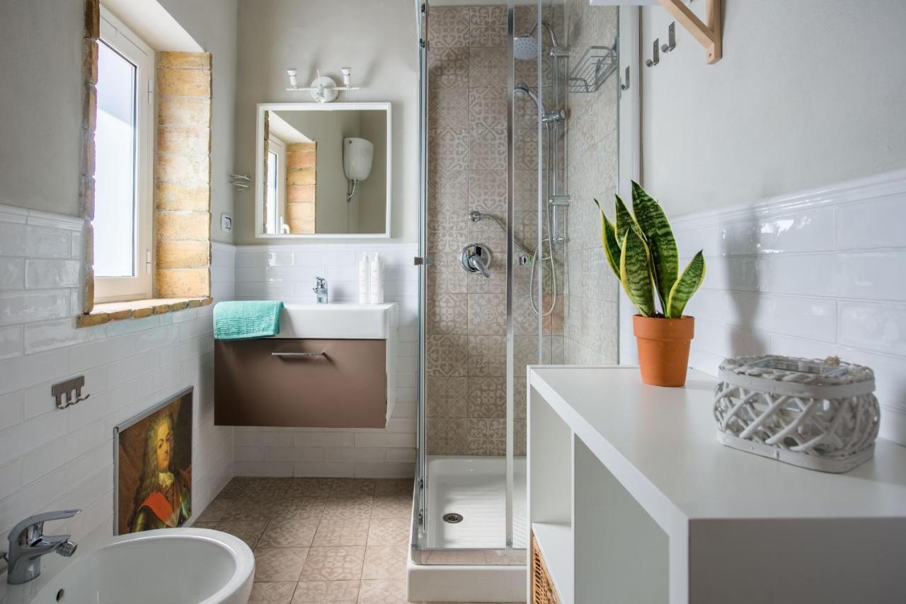 Il Fico D'India By Wonderful Italy Apartment Palermo Bagian luar foto